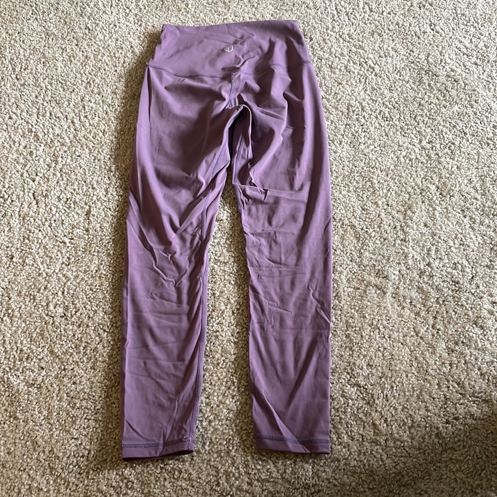Born Primitive Inspire Leggings - Picture 2 of 2